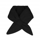 韩版冬季新款针织羽绒棉围巾 韩版冬季新款针织羽绒棉围巾