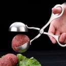 304 Stainless Steel Meatball Artifact