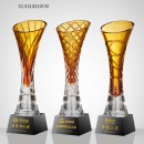 Crystal Trophy
