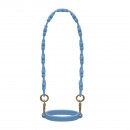 便携水杯斜挎绳