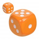 Stress Large Dice