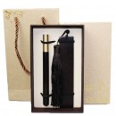 Pen And Bookmark Gift Set