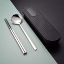 Stainless Steel Tableware