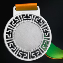 Metal Medal