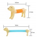 Stretchy Dog Stretching Stress Relief Toy