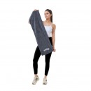 Microfiber Support Towel Microfiber Support Towel