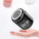 Bluetooth Speaker  With Clock