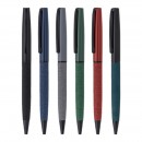PU Metal Pen