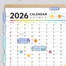 Self-discipline Check-in Calendar
