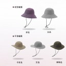戶外防曬速乾漁夫帽