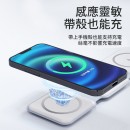 Magnetic Wireless Charger