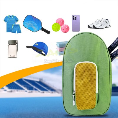 One Shoulder Pick Ball Bag One Shoulder Pick Ball Bag