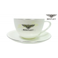 300ML 咖啡杯-賓利香港