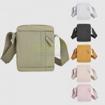 Inclined Shoulder Bag