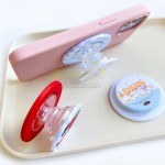 可定制磁吸手機支架