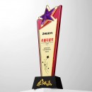 Crystal Trophy