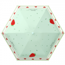 Capsule umbrella