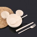 Wheat Straw Bowl Dinnerware