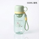 运动水壶