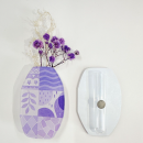 花瓶冰箱贴 花瓶冰箱贴