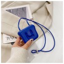 Mini Headphone Bag