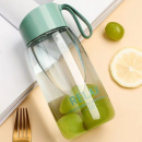 Portable travel cup