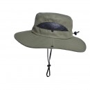 Breathable  Mesh Hiking Hat