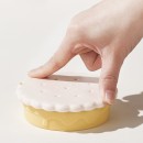 Portable Silicone Folding Cup