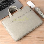 PU Notebook Bag