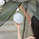 Foldable Hanging Handheld Large Fan