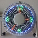 LED Electricfan