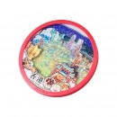 Quicksand Coaster (Customizable)