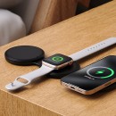 3-in-1 Fast Charging Magnetic Charging Multifunctional Data Cable Box