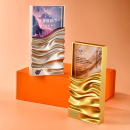 Crystal Trophy Crystal Trophy