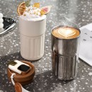 316 Stainless Steel Coffee Mug
