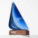 Crystal Trophy Crystal Trophy