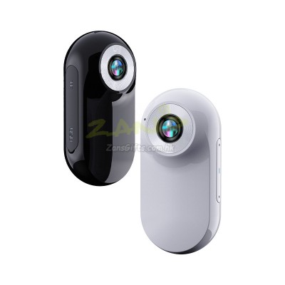 Thumb Camera