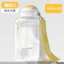 寵物大容量外出水壺