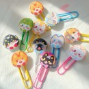 Badge Bookmark Badge Bookmark