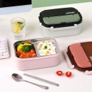 Microwavable Lunch Box