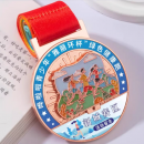 訂製磁吸立式獎牌