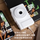 6400W高清翻屏相機數碼相機