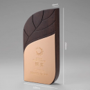 Metal Wood Trophy