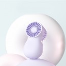 Cute Pet Mini Fan