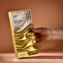 Crystal Trophy Crystal Trophy