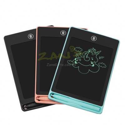 6.5Inch LCD Writing Tablet