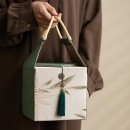 Chinese-style Gift Box