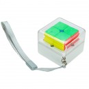 Rubik's Cube Keychain Pendant