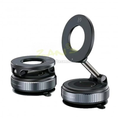 Vacuum Suction Cup Phone Holder