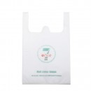 Non Woven Bag with Large Gusset